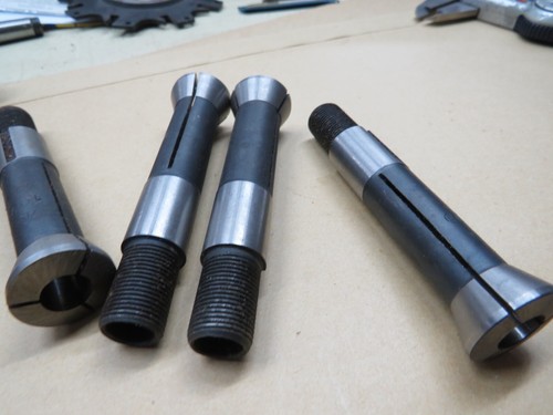 Pinza serraggio trazione - a,