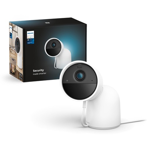 Philips hue secure telecamera - philips,