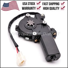 Front Right Window Lifter