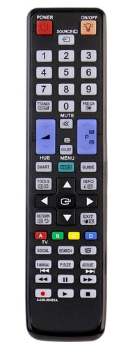Aa59 00431a replaced remote - aa59-00431a,