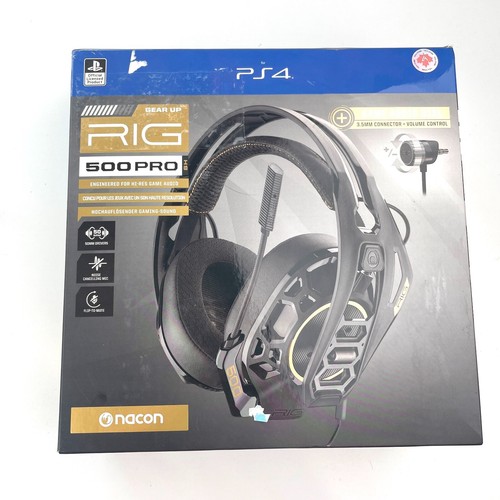 Rig 500 pro precisely tuned - pro,