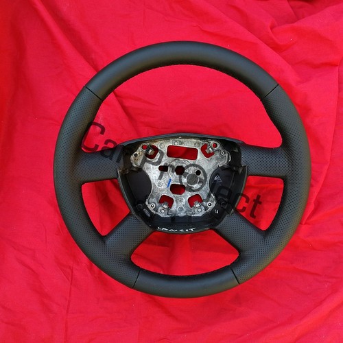 Volante nuovo con pelle - nuovo,