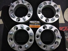 KIT 4 Distanziali Ruota For SUZUKI SANTANA SJ410 5x139,7 38mm 3,8CMWheel Spacers