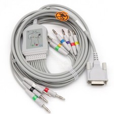 Cavo paziente 15 pin