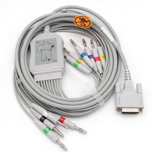 Cavo paziente pin - cavo,