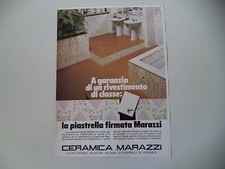 advertising Pubblicità 1971