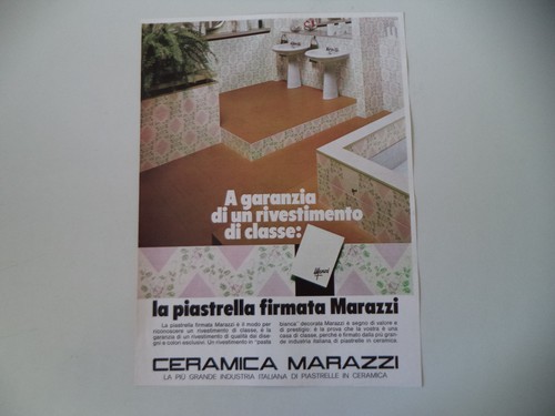 Advertising pubblicità 1971 - advertising,