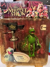 THE MUPPET SHOW series 1 -