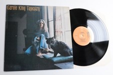 CAROLE KING - TAPESTRY LP EX+