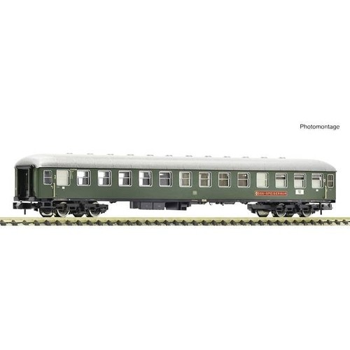 Fleischmann 6260073 vagone - fleischmann,