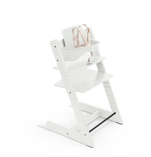 Stokke tripp trapp high - trapp,