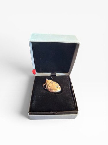 Collana vintage thierry mugler - collana,