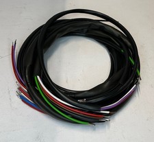 Impianto Elettrico Cablaggio