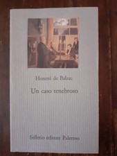 Honoré balzac un - de,