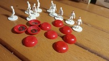 SUBBUTEO HW SET MOULDED