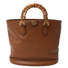 Borsa Gucci Bamboo Diana
