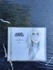 CD Musicali, Sarah Connor - Unbelievable  