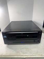 Sony DVP-CX850D Lettore CD/DVD