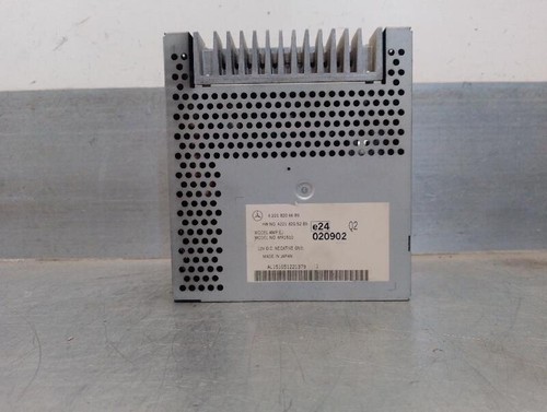 A2218206689 amplificatore