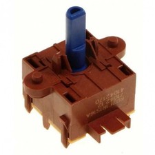 SELETTORE 16 POSIZIONI