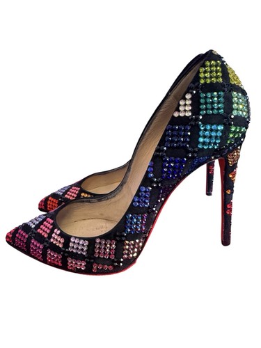 Christian louboutin arletta - louboutin,