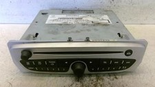 Autoradio RENAULT MEGANE 3