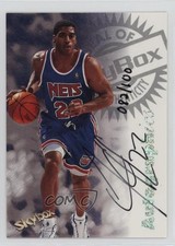 1997-98 Skybox Premium