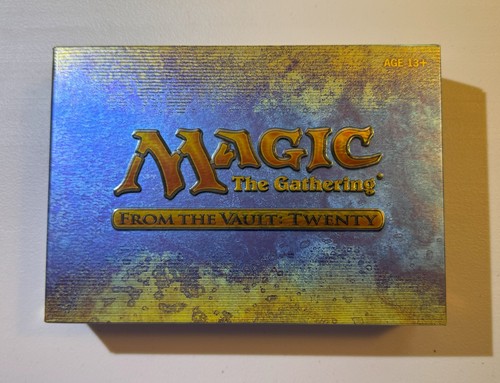 Magic the gathering from - gathering,