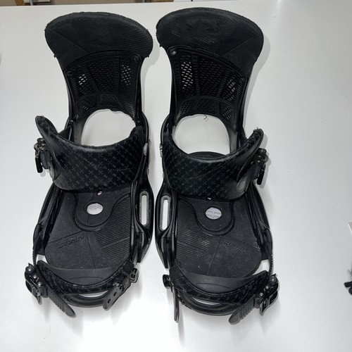 Attacchi snowboard burton - snowboard,