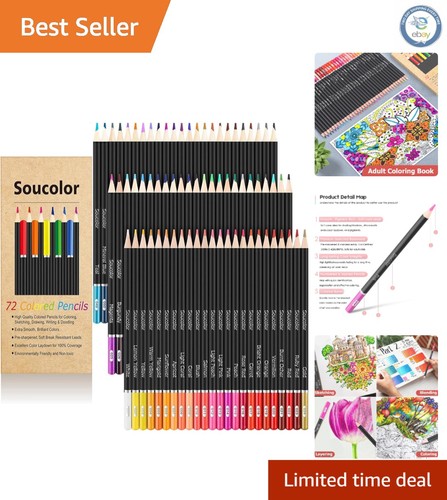 Set matite colorare - set,