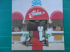 45 GIRI  POOH ALOHA   PRIMA