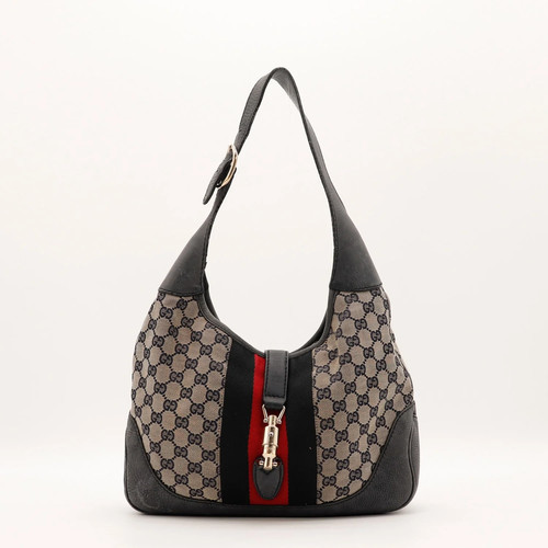 Sac gucci new jackie hobo - sac,