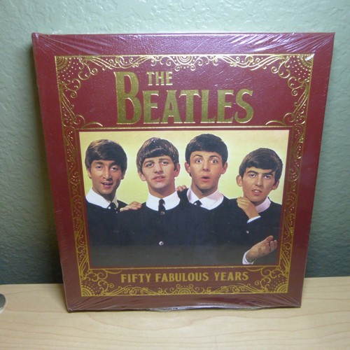 The beatles fifty - the,
