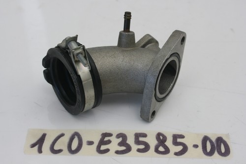 Collettore aspirazione intake - collettore,