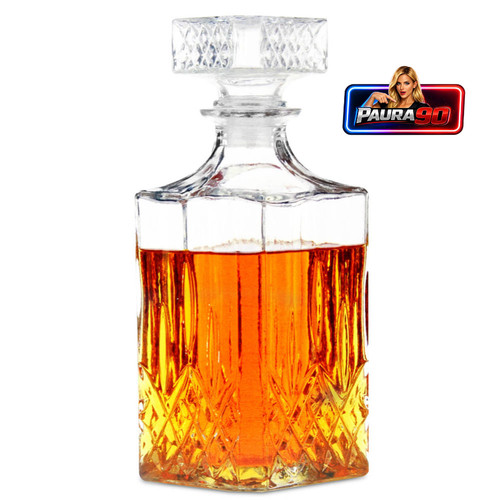 Bottiglia whisky liquori - bottiglia,