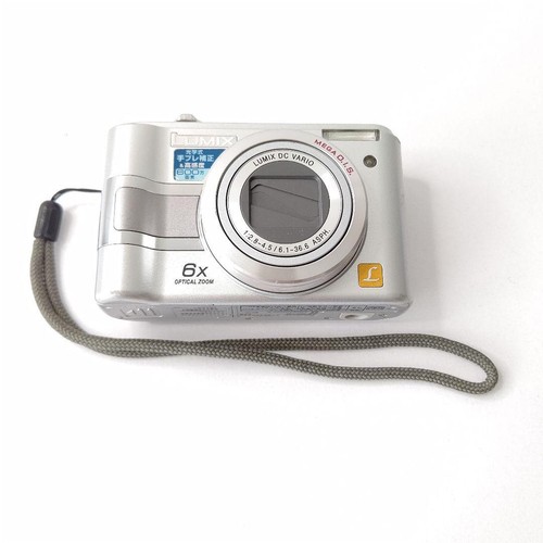 Panasonic lumix dmc lz5 - panasonic,