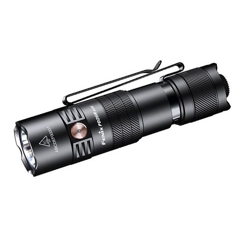 Fenix pd26r ace torcia - fenix,