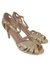 ANNA FIELD Sandaletto con