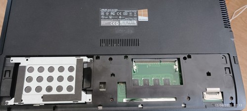 Asus ordenador portátil - asus,