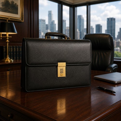 Gucci valigetta executive