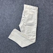 Pantaloni alti vintage Levi's