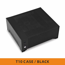 Metalfish t10 mini - metalfish, itx