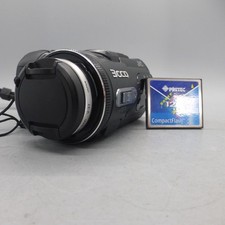 JVC Everio 3CCD GZ-MC500U
