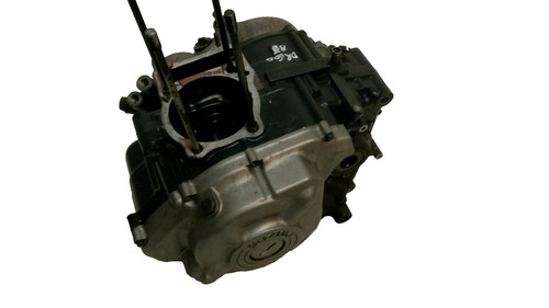 N401 carter motore suzuki dr - motore,