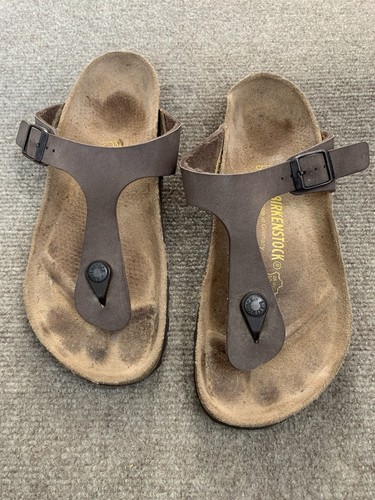Birkenstock birki gizeh - birkenstock,