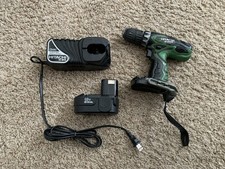 Kit Trapano Avvitatore Senza