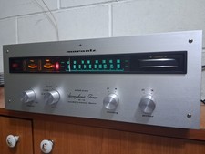 marantz tuner model twenty
