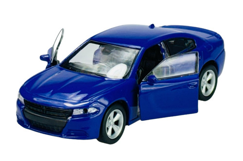 Welly 2016 dodge charger t - welly,