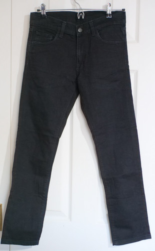 Jeans skinny carhartt rebel - carhartt,