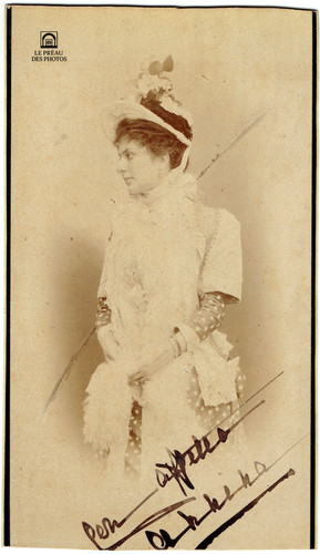 Carte cabinet 1890 fratelli - carte,